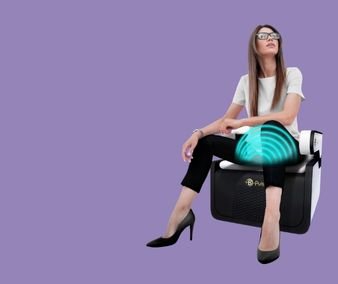 B-Pulse Pelvic Floor Strengthening POINT