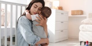 How B-Pulse Can Help With Postpartum Pelvic Weakness