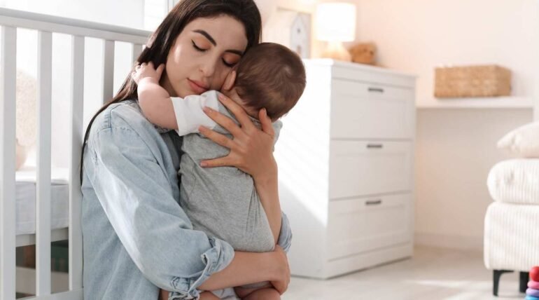 How B-Pulse Can Help With Postpartum Pelvic Weakness