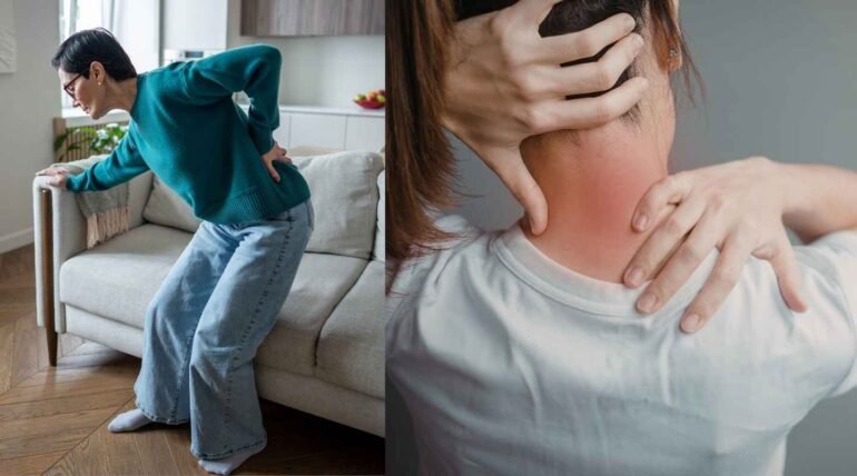 Herniated Disc vs. Muscle Strain Understanding Your Back Pain