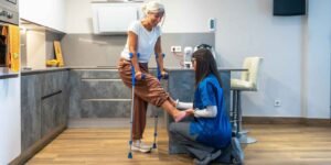 How Physiotherapy Can Help You Recover from Common Injuries and Improve Overall Health