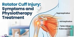 Rotator Cuff Injury Symptoms and Physiotherapy Treatment