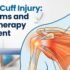 Rotator Cuff Injury Symptoms and Physiotherapy Treatment