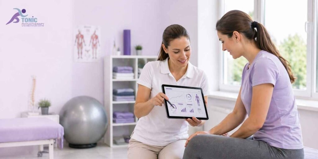 Better Monitoring and Progress Tracking