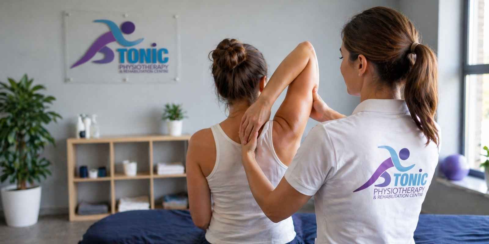 Convenience That Reduces Physical and Mental Stress