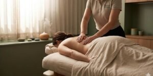 How Registered Massage Therapy Helps with Stress and Anxiety