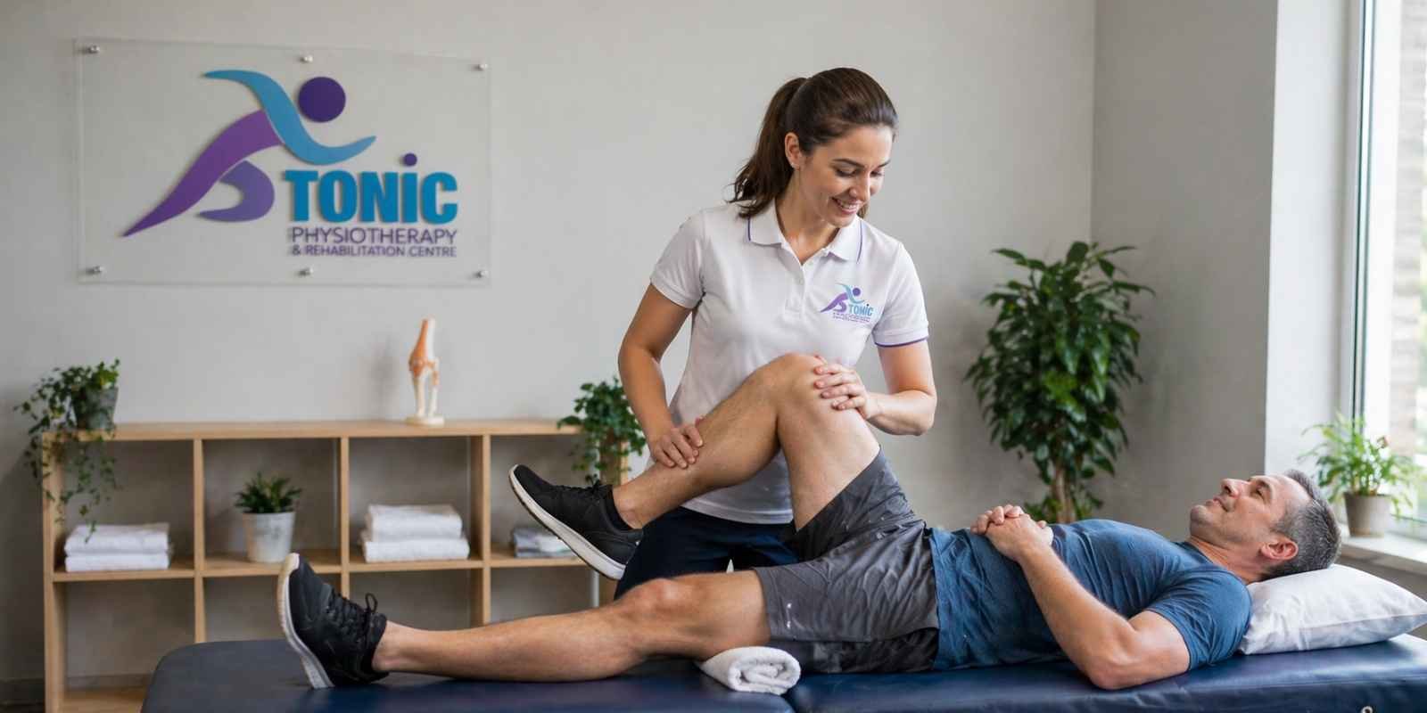 Long-Term Health and Injury Prevention