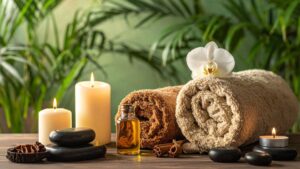 Hot Stone Massage vs Swedish Massage: Which is Right for You at Tonic Physio in Milton Ontario