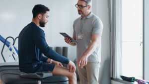 WSIB Claims Process: How Physiotherapy Supports Workplace Injury Recovery at Tonic Physio in Milton Ontario