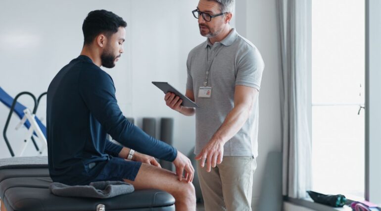 WSIB Claims Process: How Physiotherapy Supports Workplace Injury Recovery at Tonic Physio in Milton Ontario